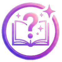 Numerologie Wissen - Dein Lebensweg verstehen Numerologie Wissen - Buch mit Fragezeichen